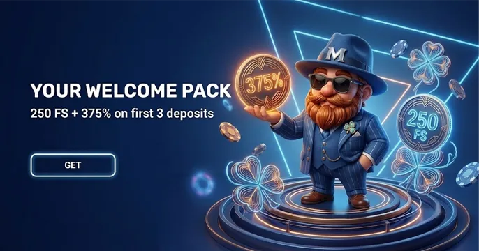 Magic365 banner